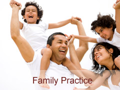 Family Practice | Holistic Health Seattle