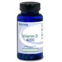 Vitamin D3 4000 IU